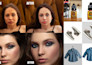bulk photo editing, bulk image background removal and photoshop editing